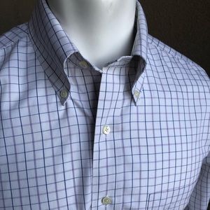 Brooks Brothers slim fit Dress Shirt XL NWOT